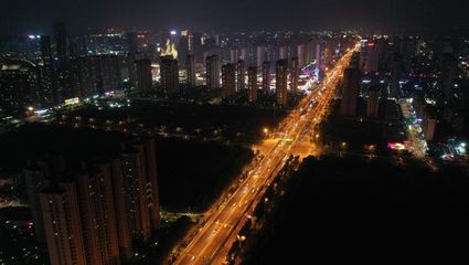 喜報!濟南城市照明公司通過2023年度市政工程最高質量水平評價