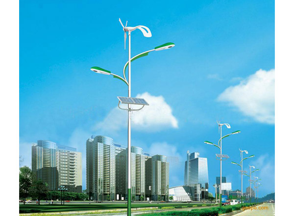 城市道路照明工程_成功案例_遼寧申泰市政工程