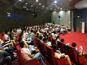 led工程照明標準及產品應用分析 深圳設計論壇圓滿結束