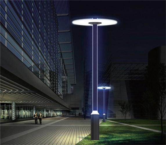 陜西景觀草坪燈公司 - 陜西萬明照明工程 - 卓采匯網