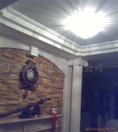 上海矽慧電子室內(nèi)照明燈具產(chǎn)品列表與照明工程應(yīng)用