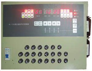 昆明交通信號燈工程 照亮安全通途，賦能城市智慧交通