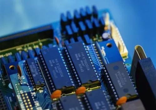 科普小常識 計算機軟硬件及周邊設備開發探秘