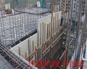 寧津縣佳鑫建材機械廠 以匠心鑄就建材機械新標桿
